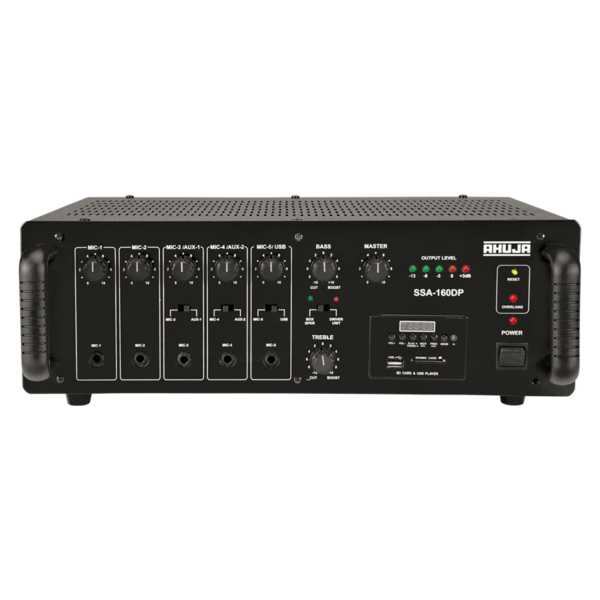 SSA-160DP – UNISOUND electronics