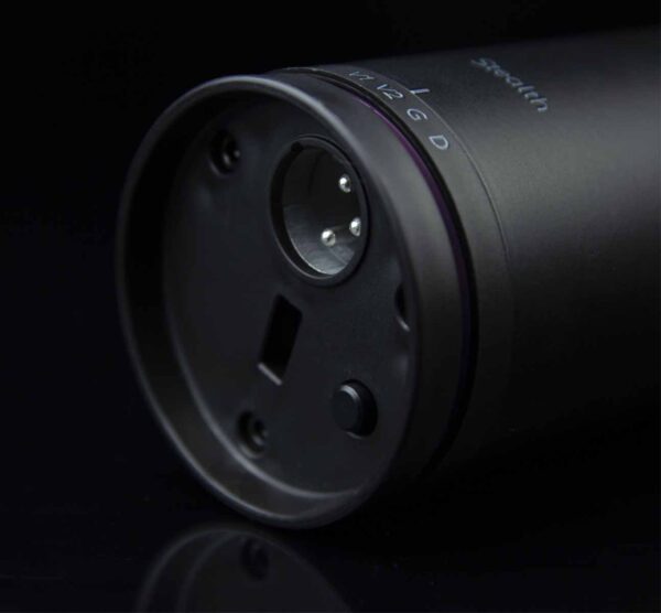 Stealth – UNISOUND electronics