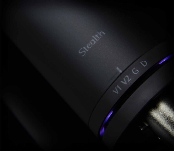 Stealth – UNISOUND electronics