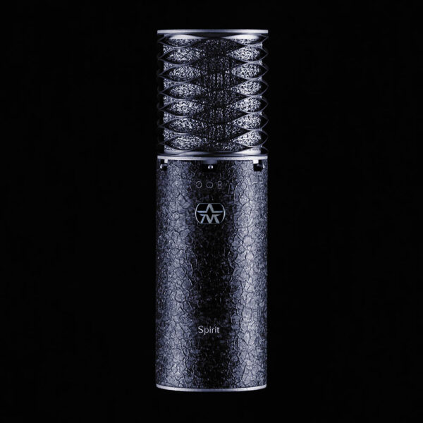 Spirit Black Bundle – UNISOUND electronics