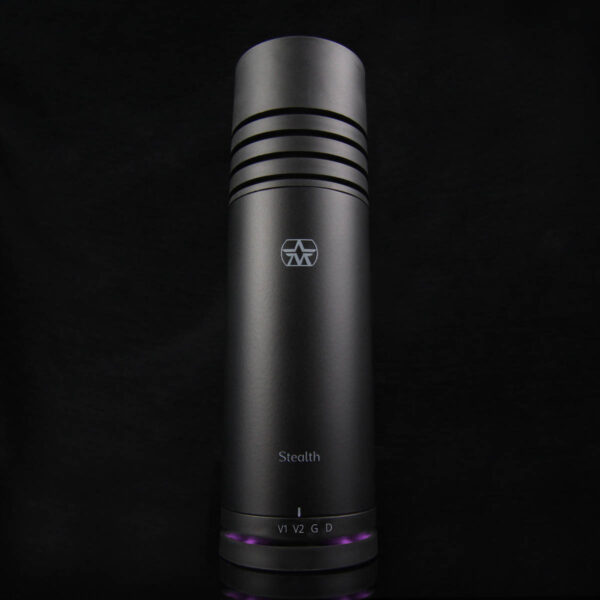 Stealth – UNISOUND electronics