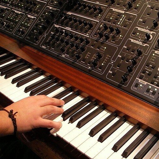 Synthesizers and Keyboards